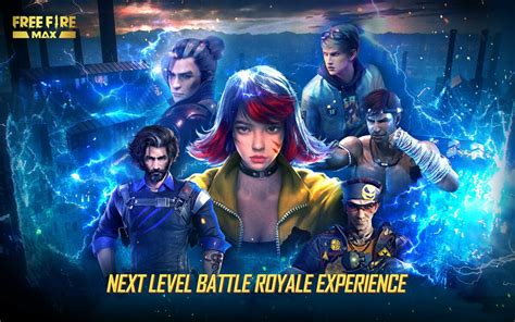 Ff Max Ios