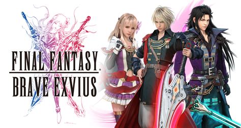 Ff exvius. The latest dot technology gives a new breath to the world of FF. A variety of actions that unique characters will show. Packed with powerful moves such as special moves and magic. A … 
