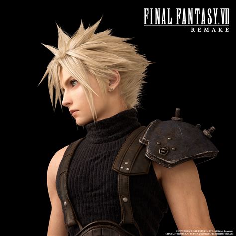 Ff remake. Final Fantasy 7 Remake is part of a big Steam sale just as Rebirth comes to PS5, with the reimagined trilogy sequel likely to come to PC. Will Nelson . Published: … 