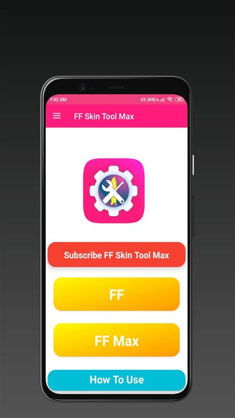 Ff skin tool pro download.  FF Skin Tool Max old version 42. 9 for Android App ...