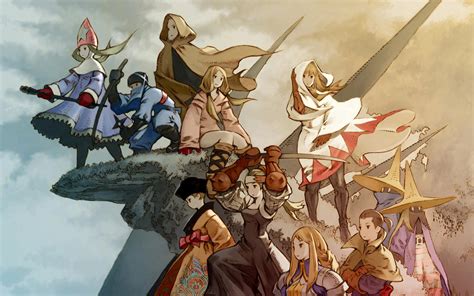 Ff tactics. Welcome to the Final Fantasy Tactics wiki guide. advertisement. Need help conquering this game? You're in luck! IGN Guides has written an in-depth strategy guide … 