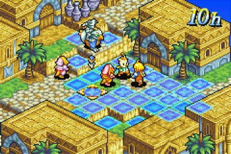 Ff tactics games. Final Fantasy Tactics A2: Grimoire of the Rift is the sequel to Final Fantasy Tactics Advance but for the DS. It is also currently the last game in this tactical RPG series, much to the chagrin of ... 