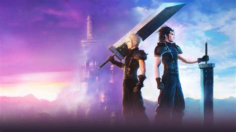Ff vii ever crisis. Spanning the entire FINAL FANTASY VII timeline, here's another look at FFVII EVER CRISIS.Closed Beta Test coming in 2022 for iOS and Android.*Limited to spec... 