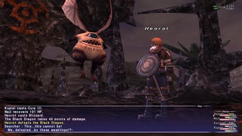 Ff11 bastok missions. Things To Know About Ff11 bastok missions. 