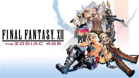 Ff12 game. In this Final Fantasy XII strategy guide, you'll find: Introduction. Basics. Characters. Walkthrough. Sidequests & Hunts. Items, Equipment & Gear. Magicks & … 