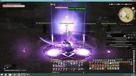 Ff14 advanced combat tracker. Dec 20, 2021 · FFXIV ACT: Advanced Combat Tracker Setup Guide. The Advanced Combat Tracker is one of the most popular mods available for its ability to track skill information like DPS. Here is out setup guide if you want in on the fun. Updated: Dec 20, 2021 3:15 pm. Craig Robinson. 