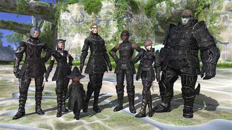Ff14 analysis.  The first release includes support to track loot drops i...