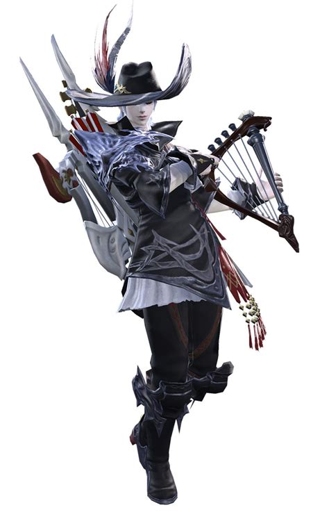 Ff14 bard bis. Jan 11, 2023 · The Allagan Tomestones of Causality’s gear pieces can be earned by completing level 90 duties, but they are weekly capped, so you’ll have to be patient to get your full best-in-slot gear. You ... 
