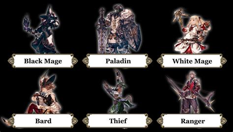 Ff14 classes. Things To Know About Ff14 classes. 