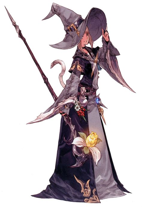 Ff14 conjurer. Things To Know About Ff14 conjurer. 