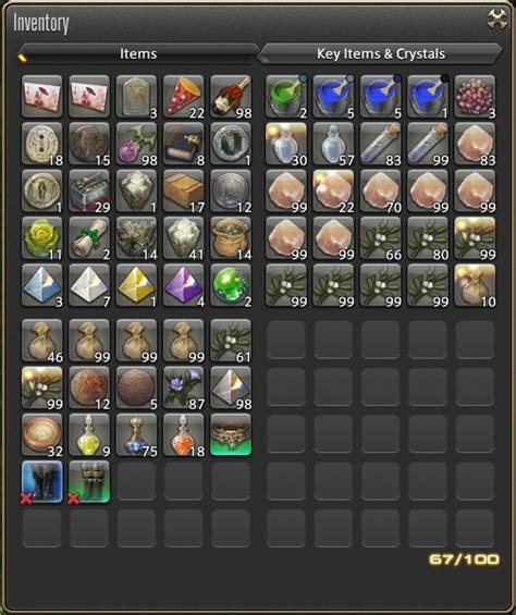 As for the actual crafting, learning the ins and outs of Expert Recipes shouldn’t be necessary for players at level 90 or higher. The following macro works with 3374 Craftmanship, 3549 Control, and 570 CP without any food or buffs — making it accessible to a wide range of modern stats.. 