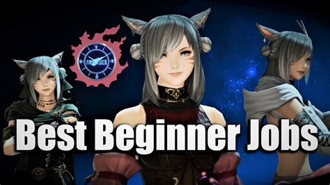 Ff14 easiest classes. Archer is the only ranged physical DPS class you can start with. Final Fantasy. Not only is Conjurer one of the easiest healers to learn, it is the only class that starts as a healer from level 1 ... 