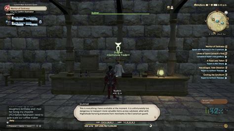 From Aisara, Gemstone Trader @ 24, 23 in Elpis. Raiten Dincht Ultros [Primal]-Dropped by Ophiotauros near . Click to show Click to hide. Elpis( 15.3 , 6.6 ) Zhdan Bolkim Zodiark [Light]-Displaying 1-12 of 12. 1; You must be logged in to post comments. Displaying 1-1 of 1. 1-Galo Nymous Louisoix [Chaos]. 