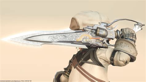 Ff14 gunbreaker weapons. I actually like these more than most of the Dragonsong Weapons.But what do you think? Let me know in the commentsIf you liked this video, check out my other ... 