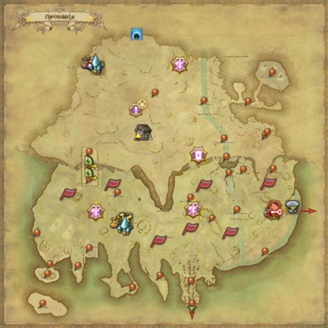 From Final Fantasy XIV Online Wiki. Jump to navigation Jump to search. .... 