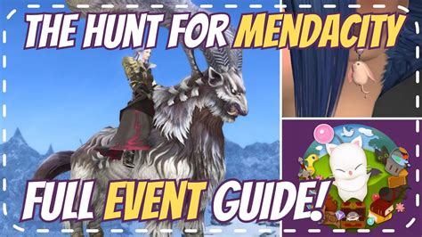 PSA: Unlike previous Moogle Tomestone events, you WILL NOT be able to exchange Pageantry tomes after the FanFest Hunt for Pageantry ends on June 14th. This thread is archived New comments cannot be posted and votes cannot be cast. 
