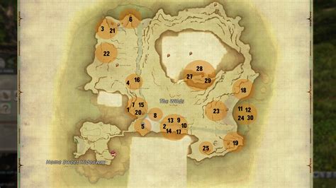 The Eorzea Database Copper Ore page. English. ... For detail