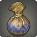Desynthesis is a skill, gained from completing the level 30 quest Gone to Pieces, which allows you to break down items into the items they are made from. Typically items will break down into crafting materials, demimateria and crystals. Some items may also produce Gil pieces, weapons, armor, housing, or other item types.. 