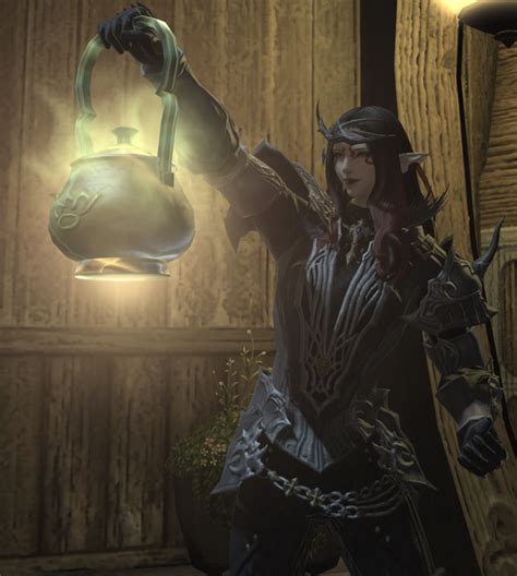 Ff14 kettle to the mettle. Things To Know About Ff14 kettle to the mettle. 