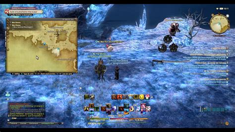 Leveling Rotations and Tips for Blue Mage — Endwa