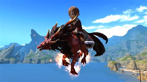 Ff14 managarm mount. Manacutter (Mount) Supervised (in spirit) by the ever-absent Cid, Biggs and Wedge (with a little bending over by Biggs) put their heads together to create this flight-ready miniature … 