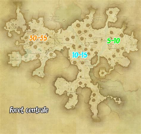 Ff14 mining level guide. Level 5 Mining | Central Thanalan - Thanalan (24,27.5) Steps. Deliver bone chips to Adalberta. 0/10; Journal. Adalberta wants to teach you the importance of knowing the land. In recognition of your progress, Adalberta has set you a new task. Wishing to impress upon you the importance of knowing the land, the guildmaster bids you procure ten ... 