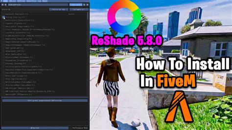 Ff14 mods reshade.  ReShade features its very own shading language and compile...