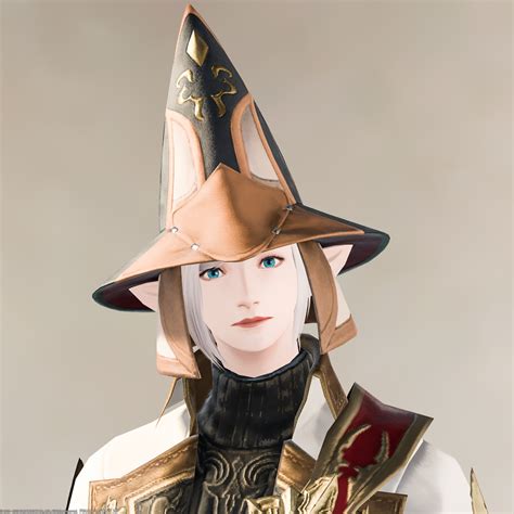 The Eorzea Database Mirage Hat page. English. ... For details, visit the FINAL FANTASY XIV Fan Kit page. Please note tooltip codes can only be used on compatible websites. * This code cannot be used when posting comments on the Eorzea Database. Comments (0) Images (2). 