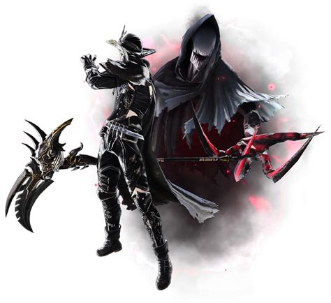 Final Fantasy XIV Endwalker: Reaper class actions. Square Enix. The Reaper’s combos will help maximise DPS. Check out all of the available abilities for the FFXIV Reaper below. Slice. Level: 1 ....