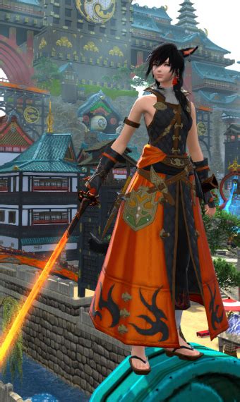 13 Aug 2022 ... Whacky Wardrobe: Samurai EndWalker Artifact Armor - FFXIV ... Practical FFXIV Glamour Guide (Glamour Dresser, Glamour Plates and Dyes Explained).