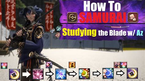 Ff14 samurai stat priority. Reapers make a pact with a being from the World of Darkness, and can merge with this avatar to unleash hellish attacks like no other in Eorzea. Build up power to summon your avatar, then let it take control and transform you into a bladed whirlwind of death. This fearsome Garlean style of combat will have everyone thinking that death itself ... 
