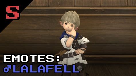 Ff14 sleep emote. Not getting enough sleep can feel brutal when you need to get up and on with your day. Insomnia can affect how well you function and take a toll on your health. But there are simpl... 
