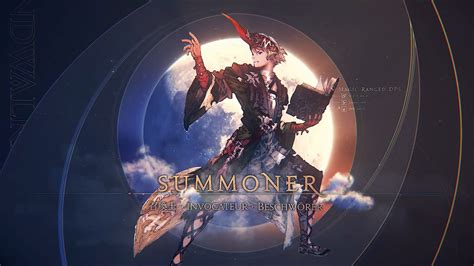 Ff14 smn bis. Things To Know About Ff14 smn bis. 