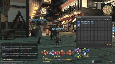 A clear gelling agent extracted from animal skin and fish bones. Crafting Material. Sale Price: 10 gil. Sells for 1 gil. Obtained From. Selling NPC. Area. Material Supplier. Amh Araeng (X:27.7 Y:17.6). 