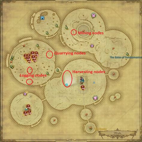 Ff14 timeworn ophiotauroskin map. This bottle holds a timeworn map classified as risk-reward grade 15 among treasure hunters. ※Use the action Decipher to extract the map and examine its contents. ※Level 90 full party (eight players) recommended. 