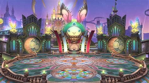 Ff14 treasure dungeon. It gives us great pleasure to announce the return of the Moogle Treasure Trove starting Tuesday, January 30, 2024! Collect irregular tomestones of genesis I by completing specific duties and exchange them with itinerant moogles for a host of treasures including accessories and mounts. 