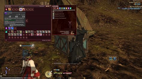 Ff14 unlock bozja. Tooltip code copied to clipboard. Copy to clipboard failed. The above tooltip code may be used when posting comments in the Eorzea Database, creating blog entries, or accessing the Event & Party Recruitment page. 