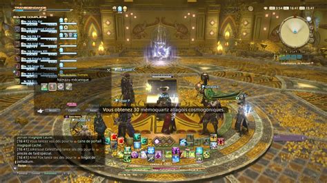 Ff14 uznair. 372 votes, 39 comments. 863K subscribers in the ffxiv community. A community for fans of the critically acclaimed MMORPG Final Fantasy XIV, with an… 