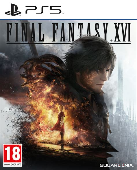 Ff16. Posted: Sep 3, 2023 6:19 am. Square Enix has announced that Final Fantasy XVI is getting two paid DLC expansions and confirmed its PC port is officially in development. More details about both ... 