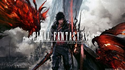Ff16 pc. The Final Fantasy XVI (FF16) Walkthrough Team. Last updated on: July 6, 2023 01:43 AM. Welcome to Game8's walkthrough wiki and complete strategy guide for Final Fantasy 16 (FF16). This guide will cover all Final Fantasy 16 news, updates, Eikons, tips, characters, and everything you need to know in the vast … 