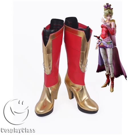 Ff6 Tina Cosplay Final Fantasy eBay