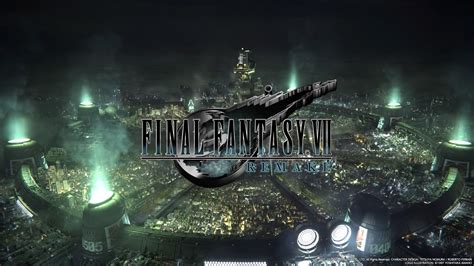 Ff7 Ff7リメイククリア後やり込みやっていく Youtube