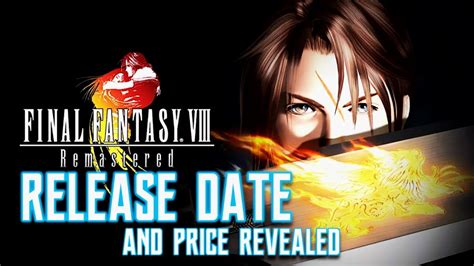 Ff8 Remastered Price Switch