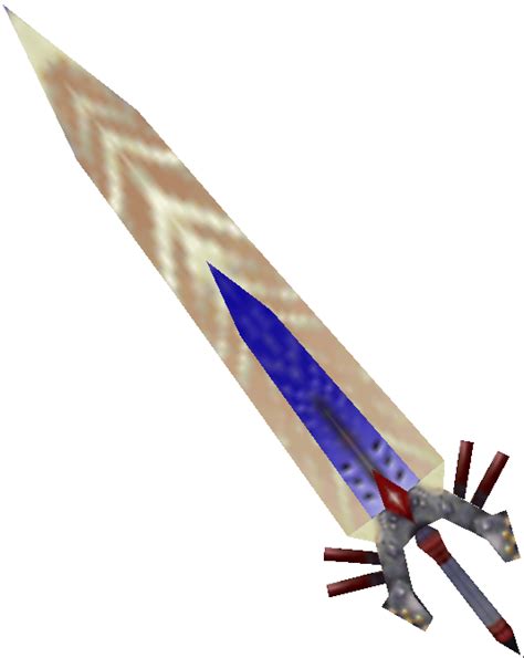 Ff8 Ultimate Weapon Sword