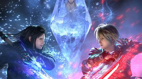 Ffbe. The ability to summon and command visions—thoughts and emotions. made manifest—was indeed a palpable military threat to the other kingdoms. Repeated brushes with cruel fate, however, quietly eat away at the bonds that keep the kingdom intact. The twin princes of Leonis, Mont and Sterne, are certainly no exception. 