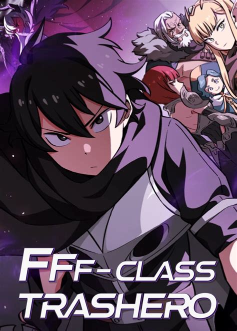 Fff-class trashero. Jan 24, 2023 ... The Manga Where The Hero Assaults His Own Harem (FFF-Class Trash Hero) · Comments380. 