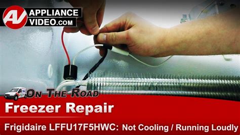 It's time to troubleshoot an air conditioner for a faulty or broken condensing unit when you notice issues like: No cooling or inadequate cooling. System turning on and off rapidly (short cycling) System running continuously or for unusually long periods of time. Frost or ice on the coil or copper refrigerant tubing.. 