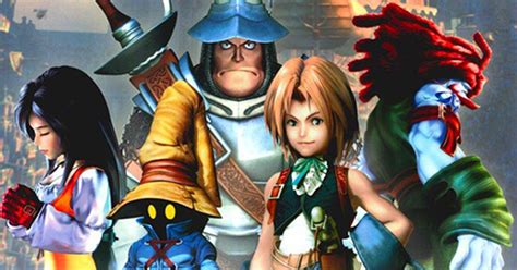 Final Fantasy IX is the ninth main installment in the Final Fantasy series, developed and published by Squaresoft. It was released in July 2000 for the PlayStation. The PlayStation version of the game was later re-released digitally on the PlayStation Network (PSN) as a PSOne Classics title, compatible with PlayStation Portable, PlayStation 3 and PlayStation Vita. A high-definition remaster ...