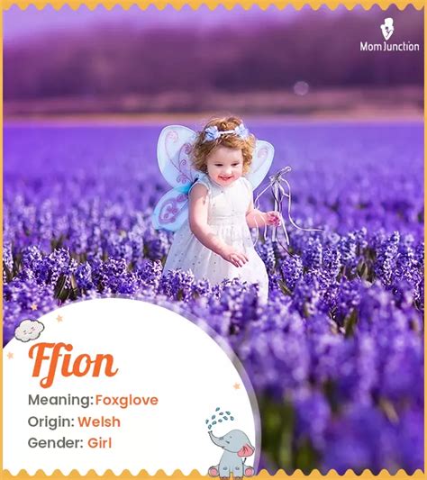 Ffion - How to pronounce Ffion - Baby Names Pedia