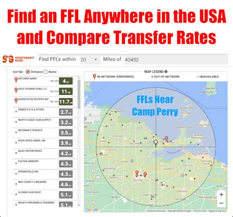 Thankfully there's a much easier way to spot a fake FFL than using a magnifying glass. Every FFL has a license number printed in large font in the top right corner. For this fake FFL it's 4-61-227-02-0C-05875. All you need to do is take that license number to the ATF's FFL eZ Check website.. 